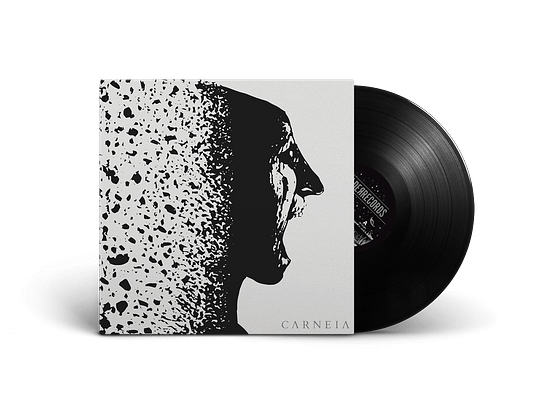 Carneia - Voices of the Void (Black)