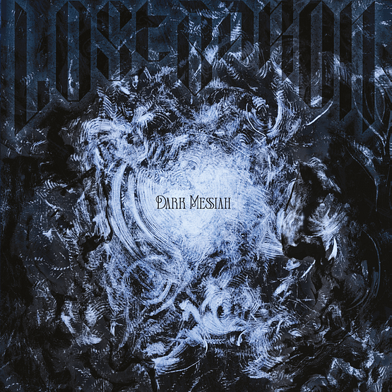 Lost Baron - "Dark Messiah" (CD DIGIPACK)